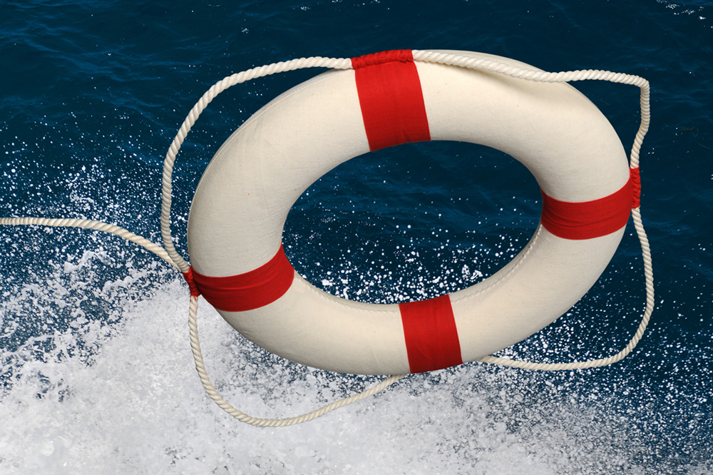 Life-Preserver-Fotolia